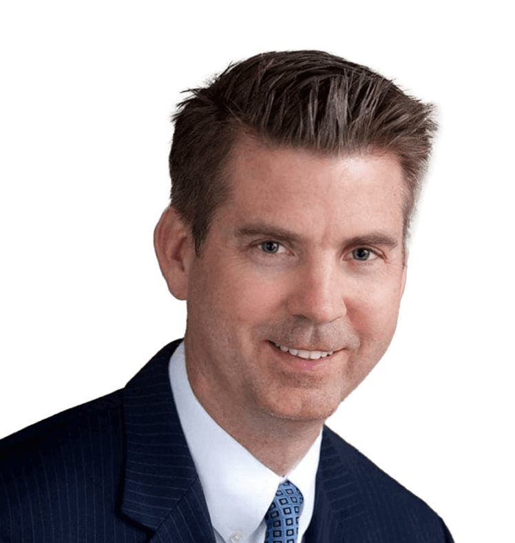 Dr. Frederick Tiesenga